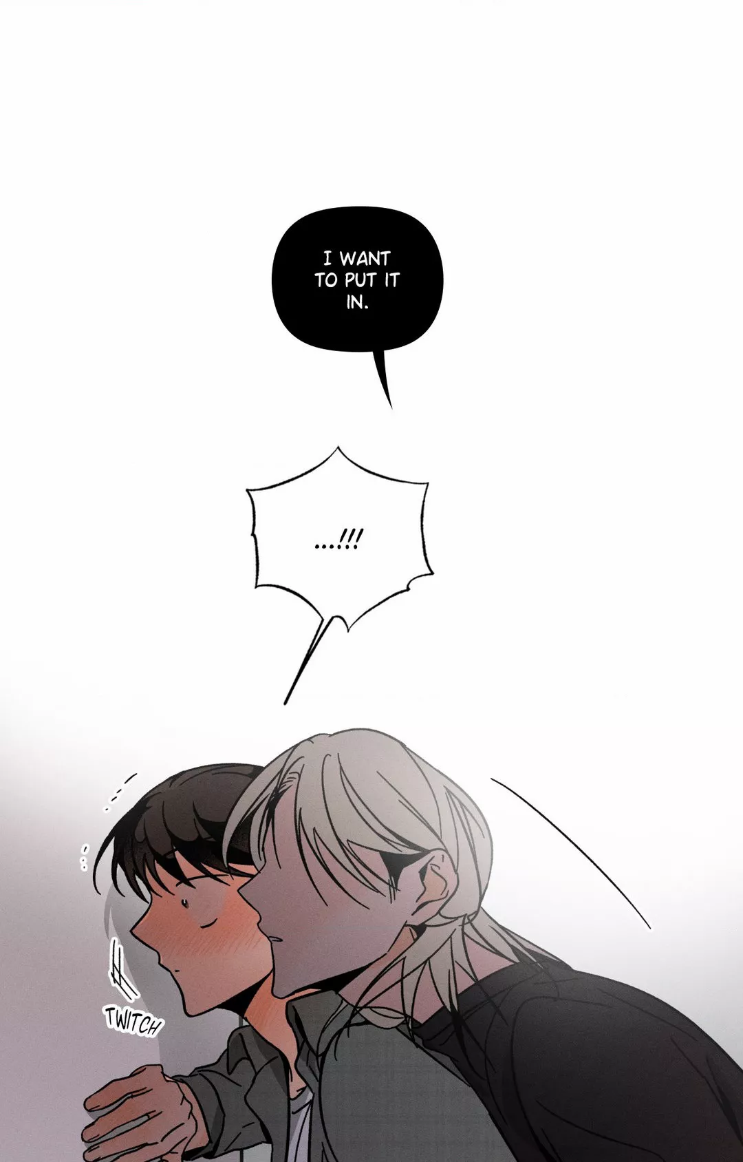 Spectrophilia Chapter 26 page 26 - 