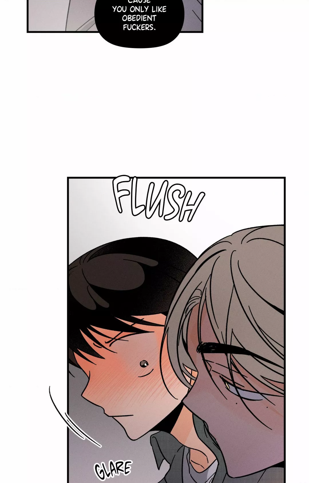 Spectrophilia Chapter 26 page 29 - 