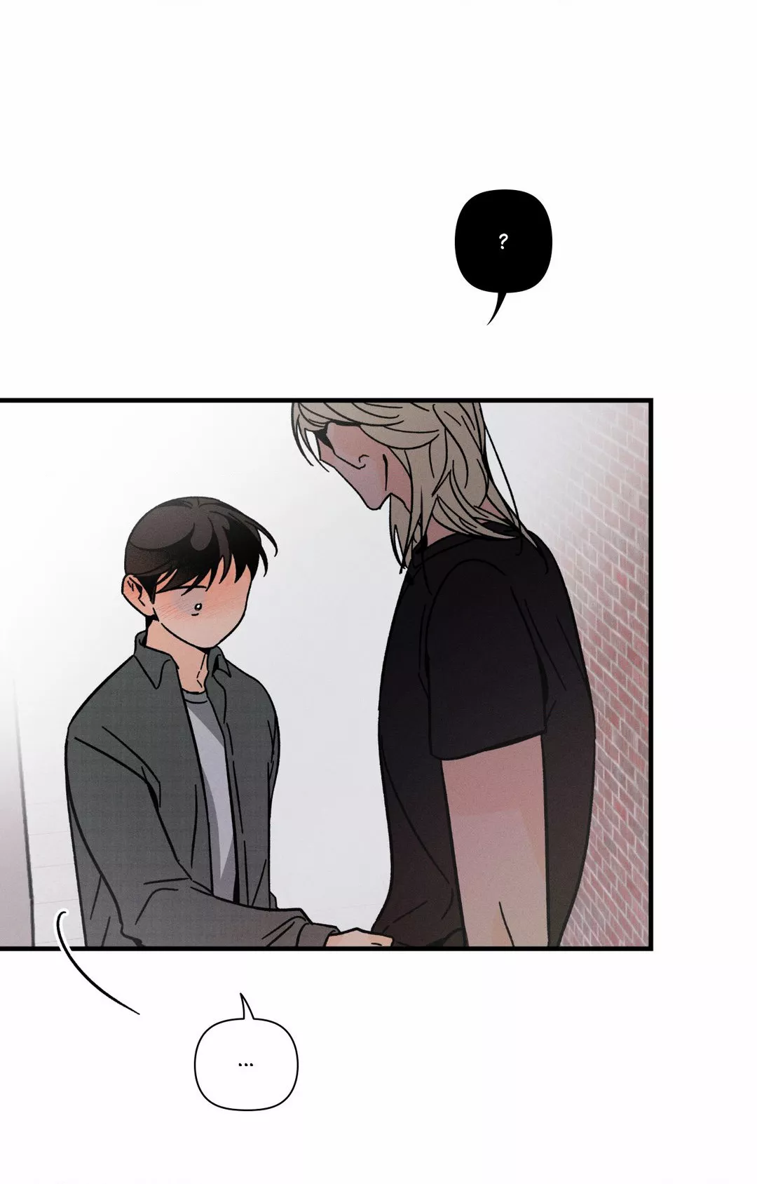 Spectrophilia Chapter 26 page 36 - 