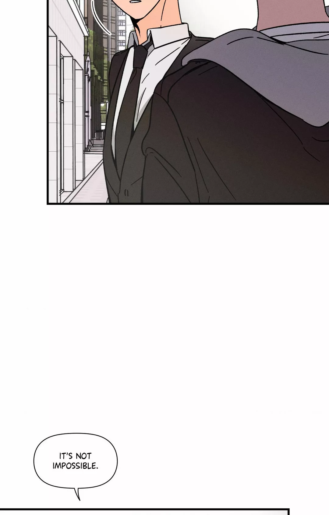 Spectrophilia Chapter 26 page 5 - 