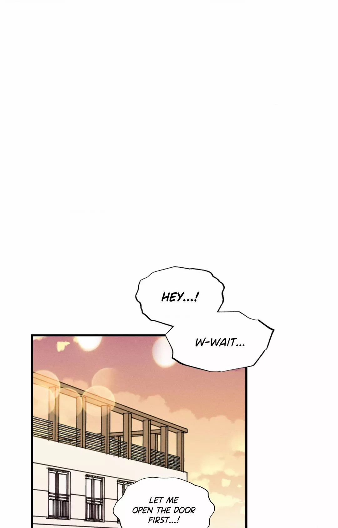 Spectrophilia Chapter 26 page 45 - 