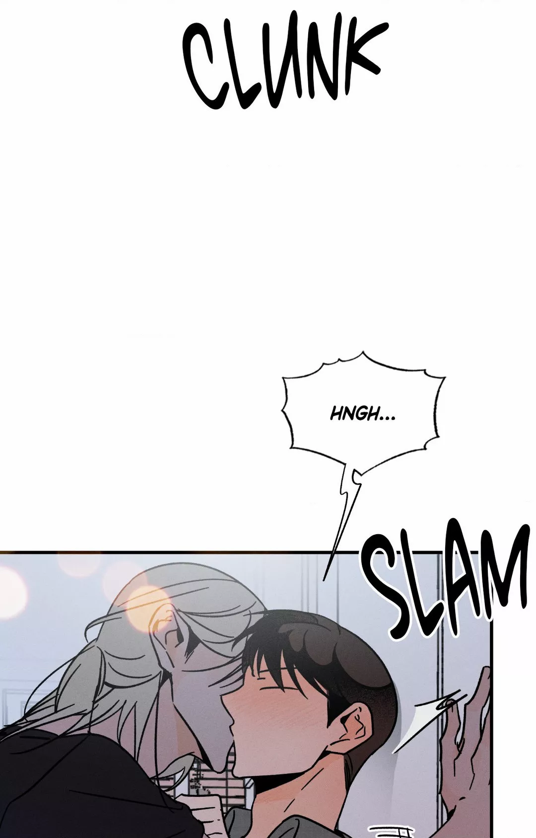 Spectrophilia Chapter 26 page 47 - 