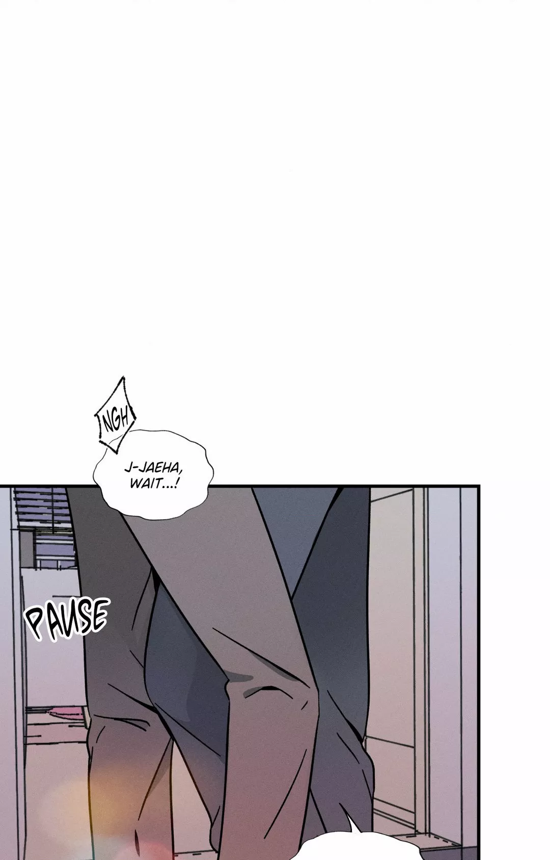 Spectrophilia Chapter 26 page 50 - 
