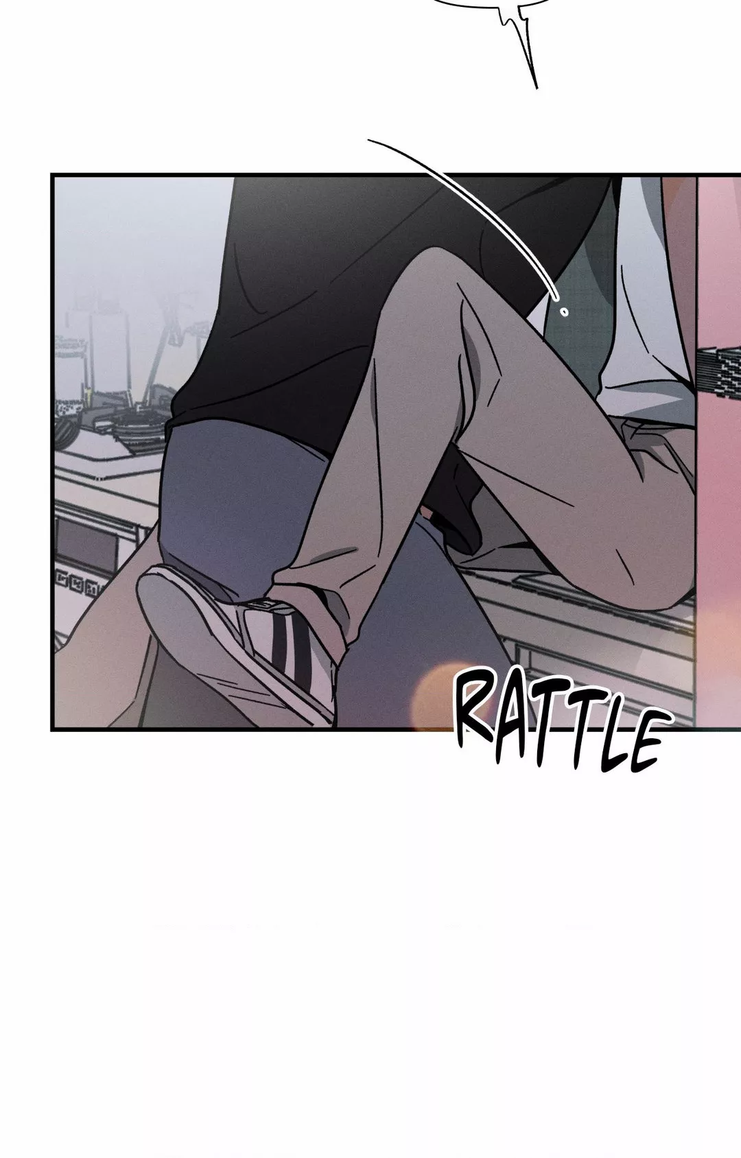Spectrophilia Chapter 26 page 53 - 