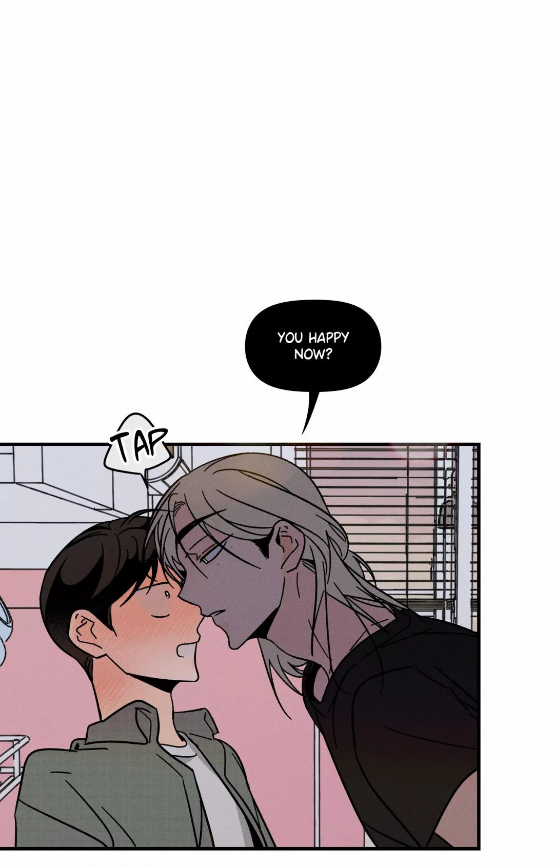 Spectrophilia Chapter 26 page 56 - 