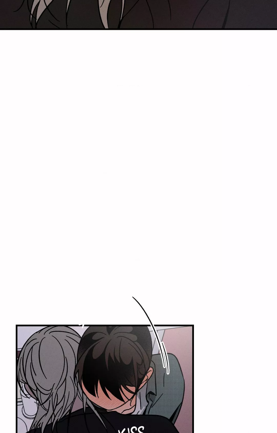 Spectrophilia Chapter 26 page 58 - 