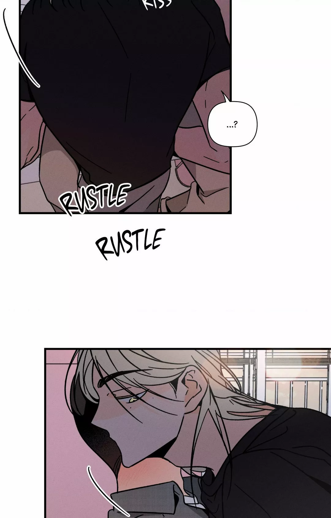 Spectrophilia Chapter 26 page 59 - 