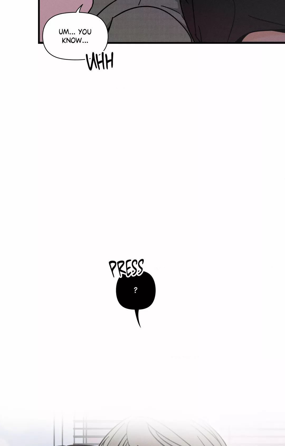 Spectrophilia Chapter 26 page 60 - 