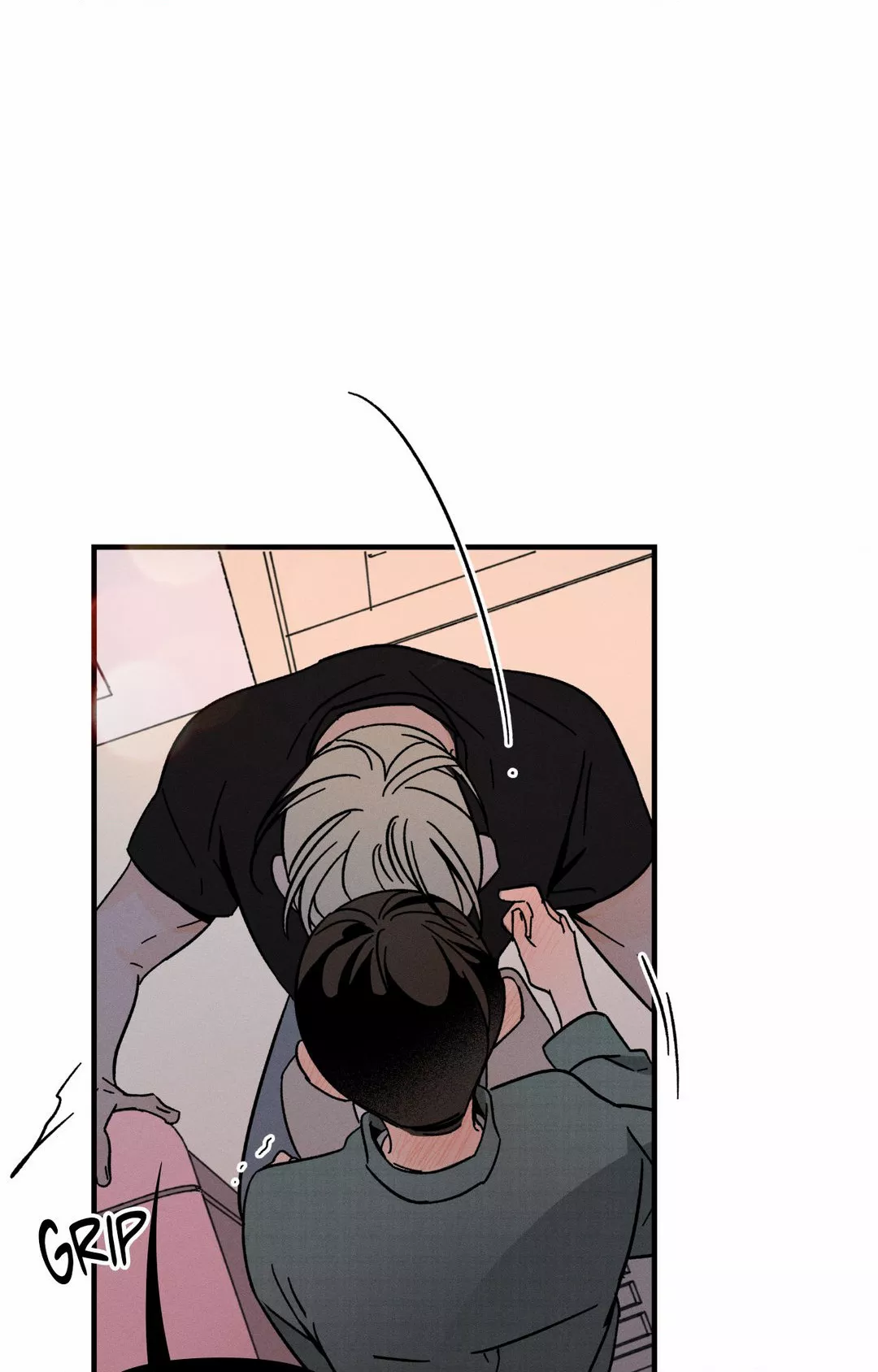 Spectrophilia Chapter 26 page 63 - 