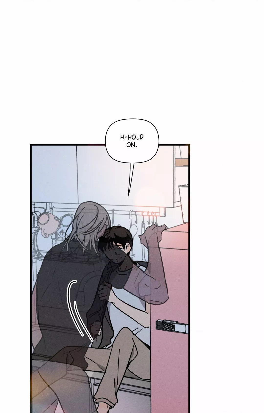 Spectrophilia Chapter 26 page 66 - 