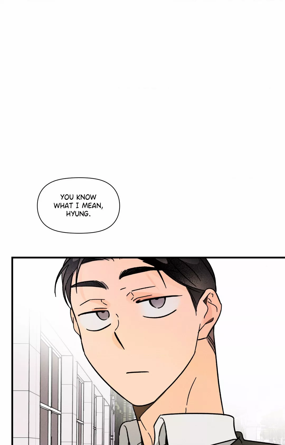 Spectrophilia Chapter 26 page 8 - 
