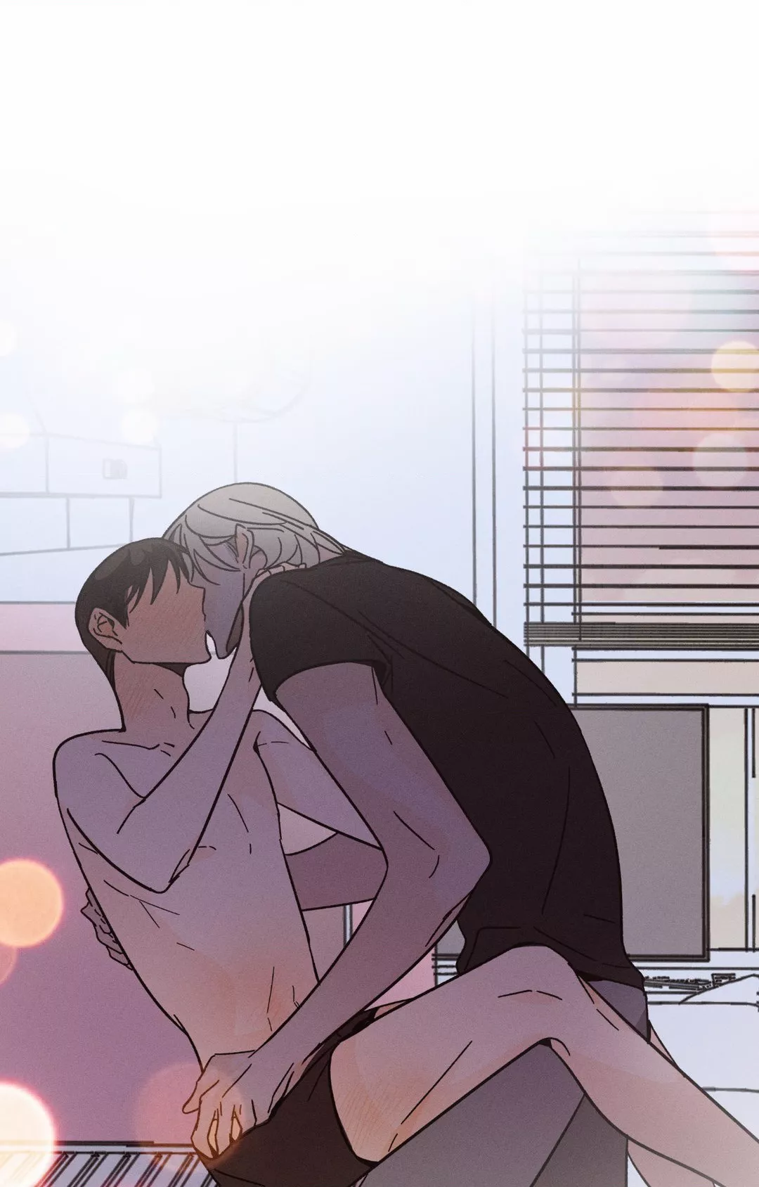 Spectrophilia Chapter 26 page 72 - 