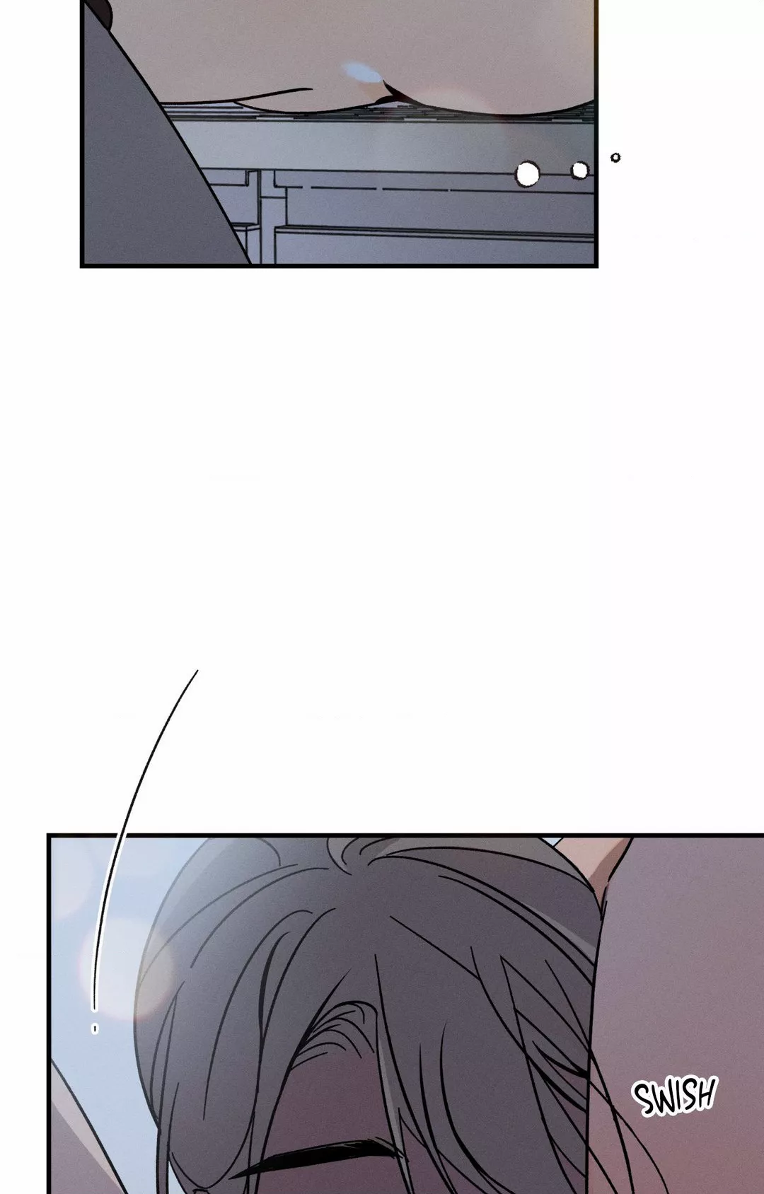 Spectrophilia Chapter 26 page 77 - 