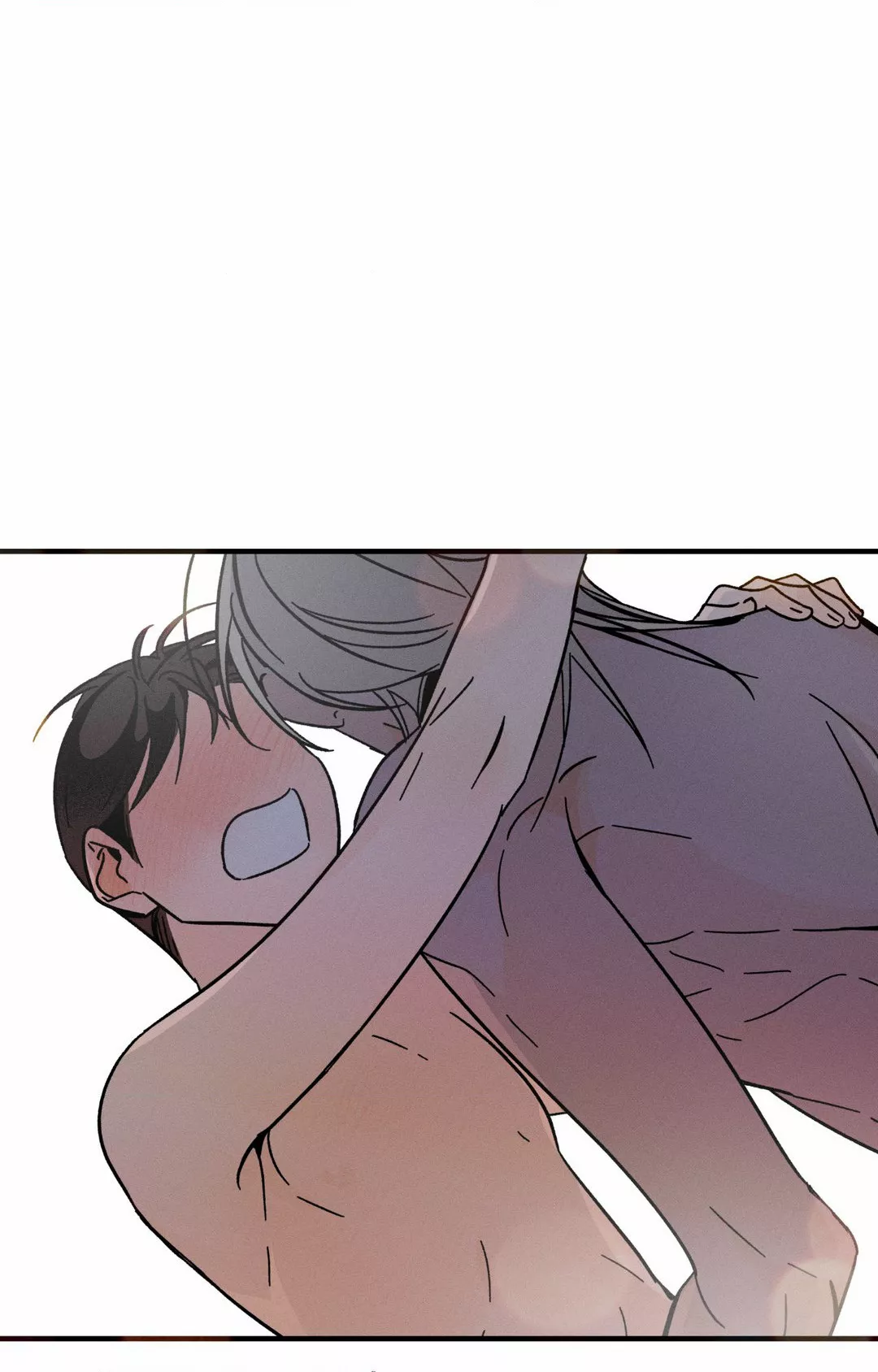 Spectrophilia Chapter 26 page 82 - 
