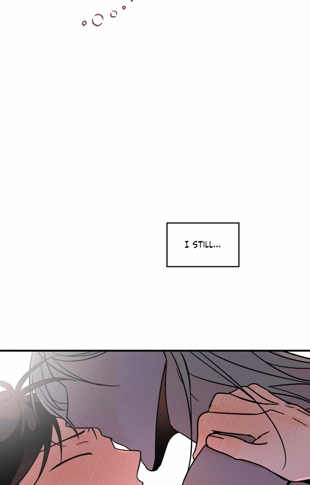 Spectrophilia Chapter 26 page 83 - 