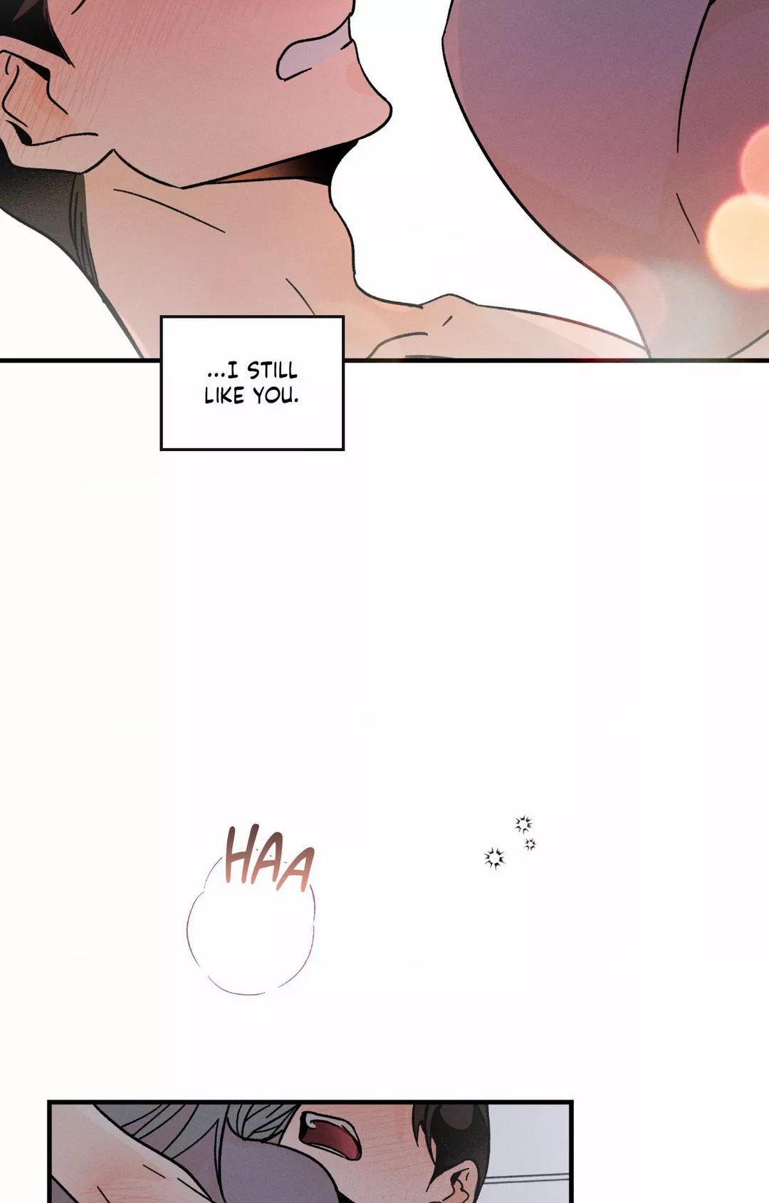 Spectrophilia Chapter 26 page 84 - 