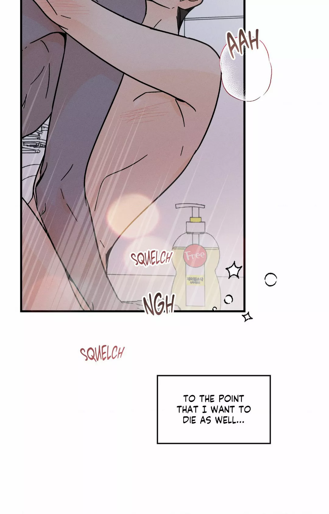 Spectrophilia Chapter 26 page 85 - 