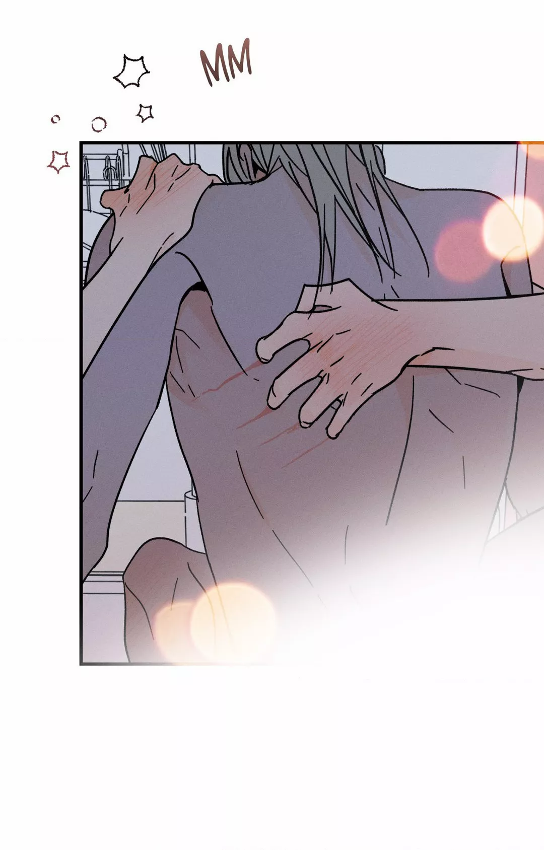 Spectrophilia Chapter 26 page 86 - 