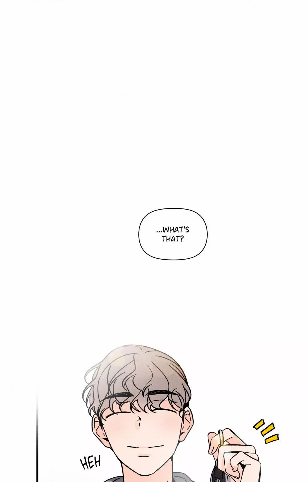 Spectrophilia Chapter 26 page 10 - 