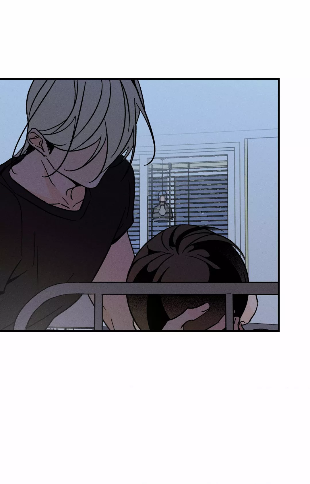 Spectrophilia Chapter 26 page 91 - 