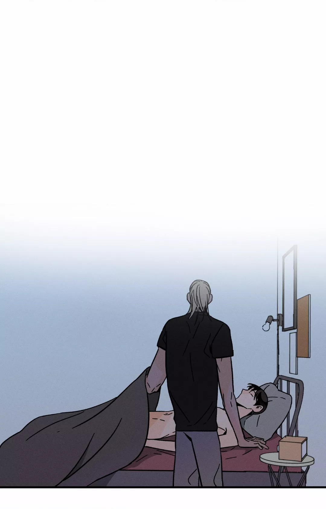 Spectrophilia Chapter 26 page 93 - 