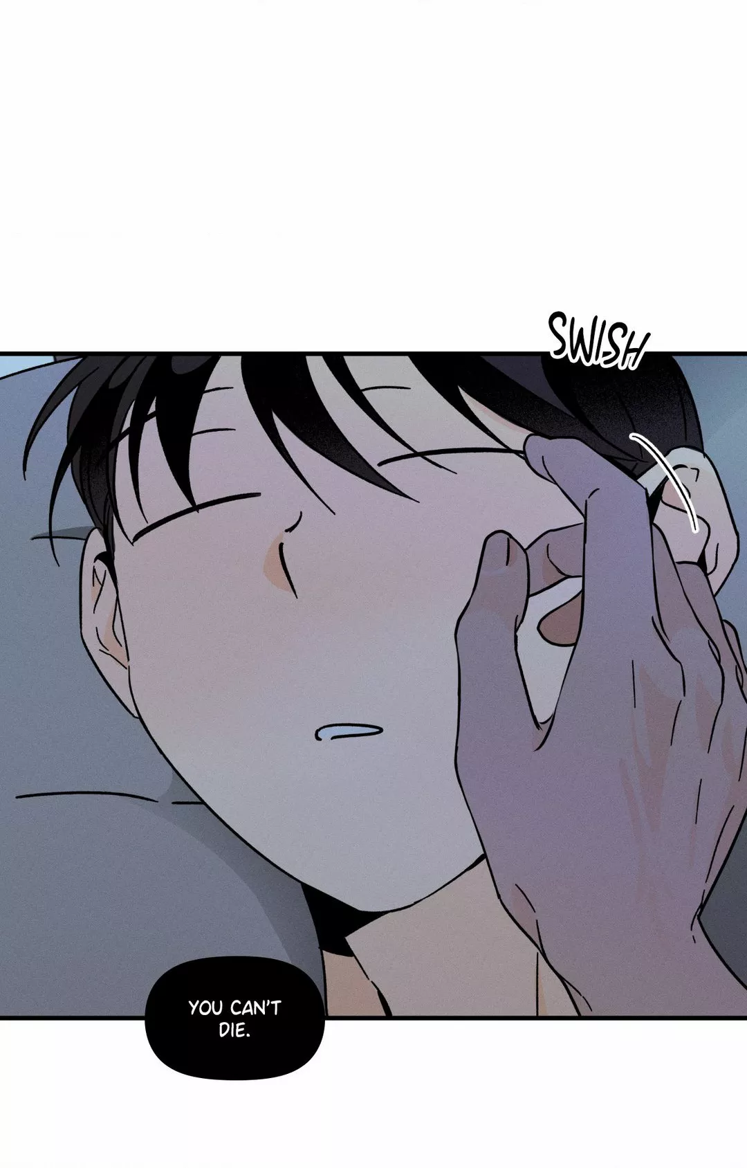 Spectrophilia Chapter 26 page 95 - 