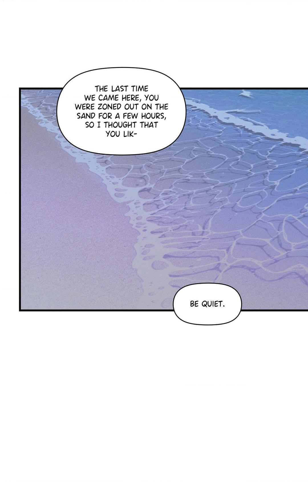Spectrophilia Chapter 27 page 12 - 