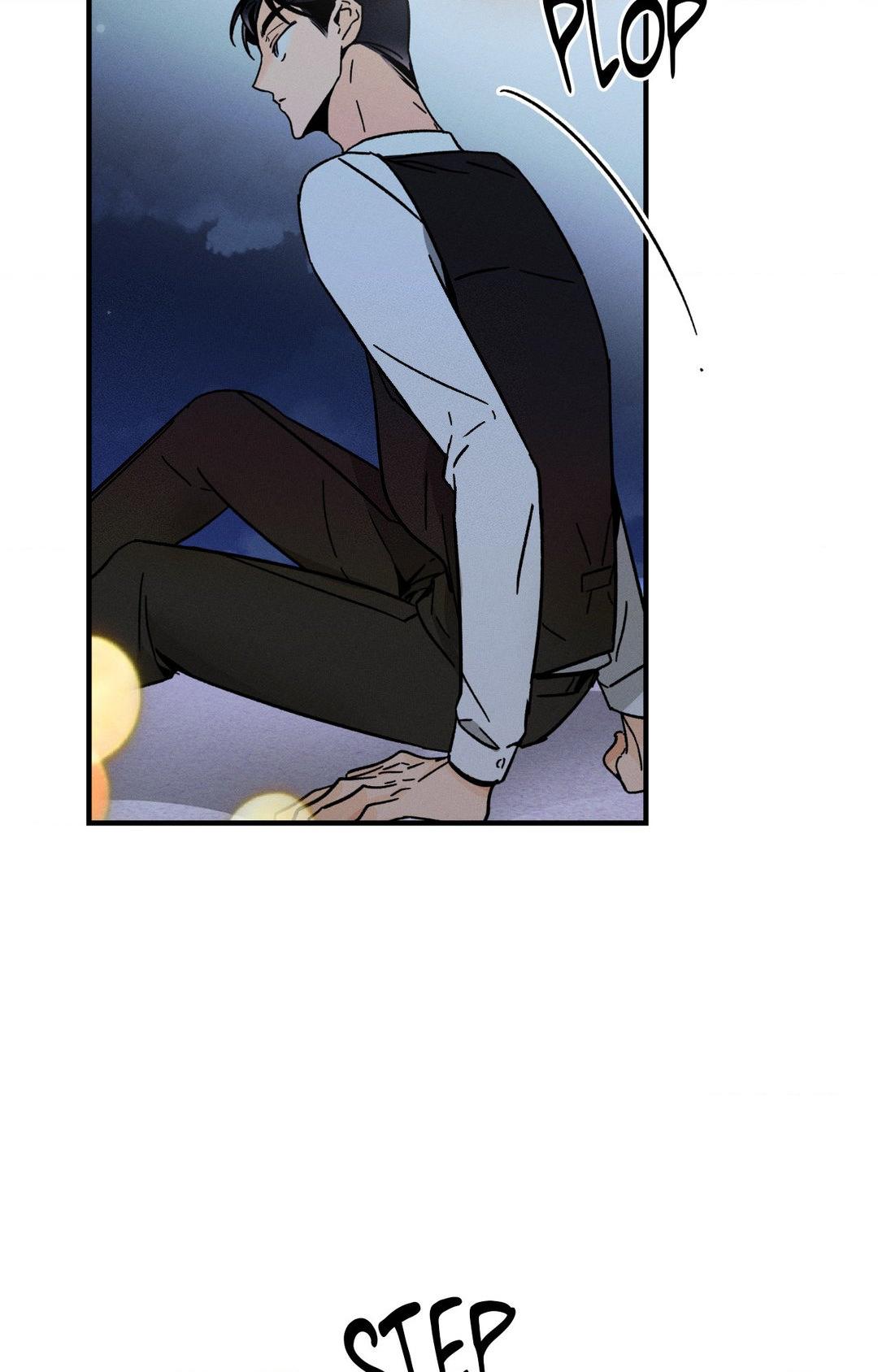Spectrophilia Chapter 27 page 14 - 