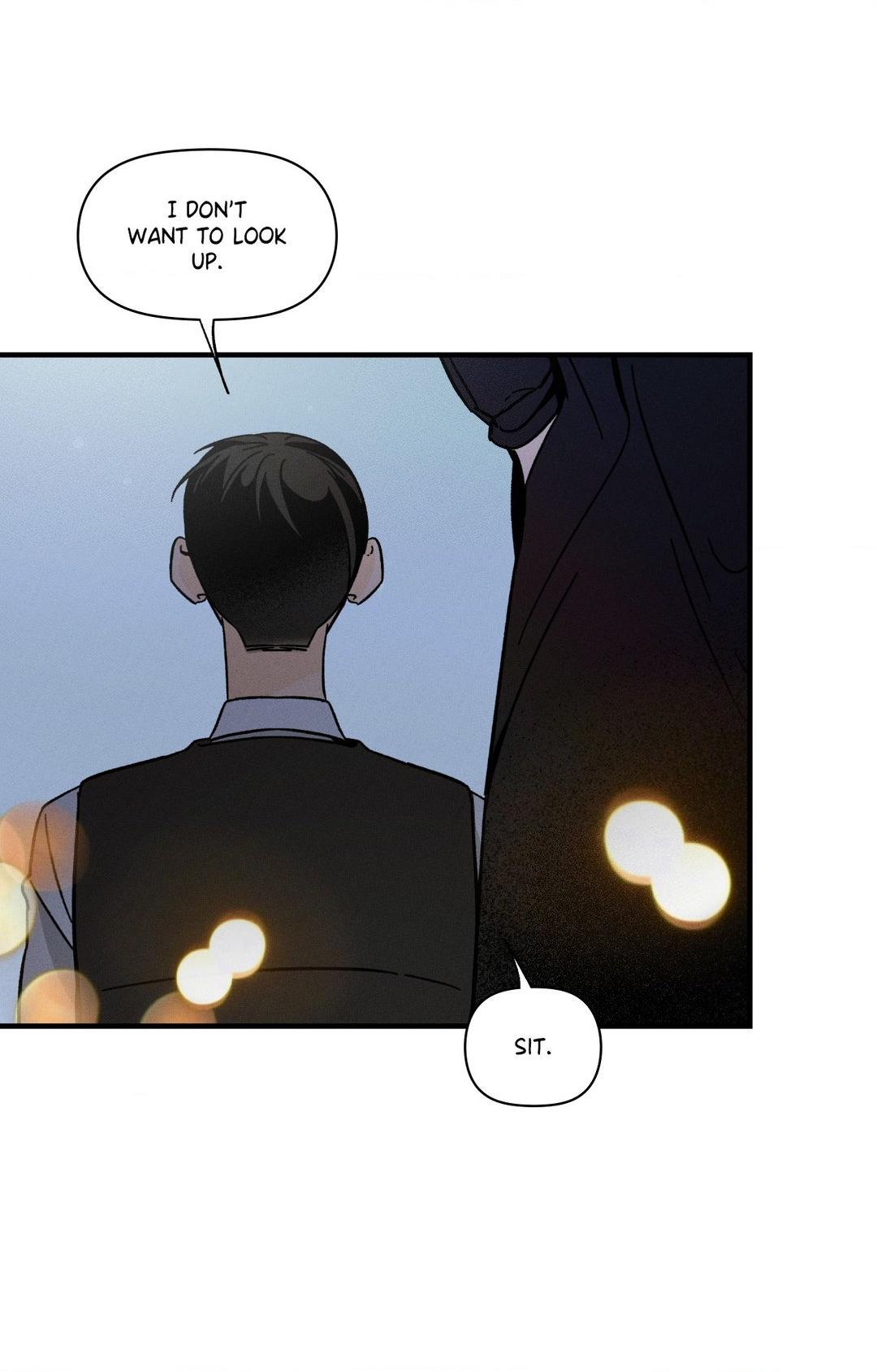 Spectrophilia Chapter 27 page 17 - 