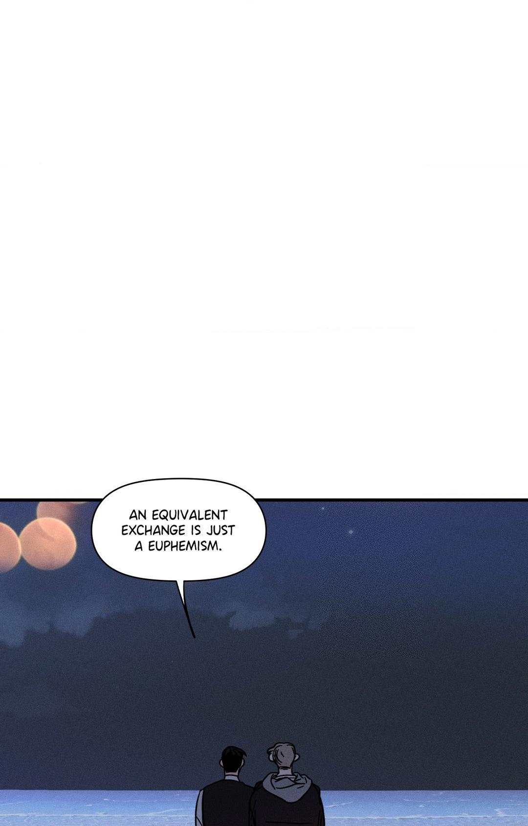Spectrophilia Chapter 27 page 20 - 