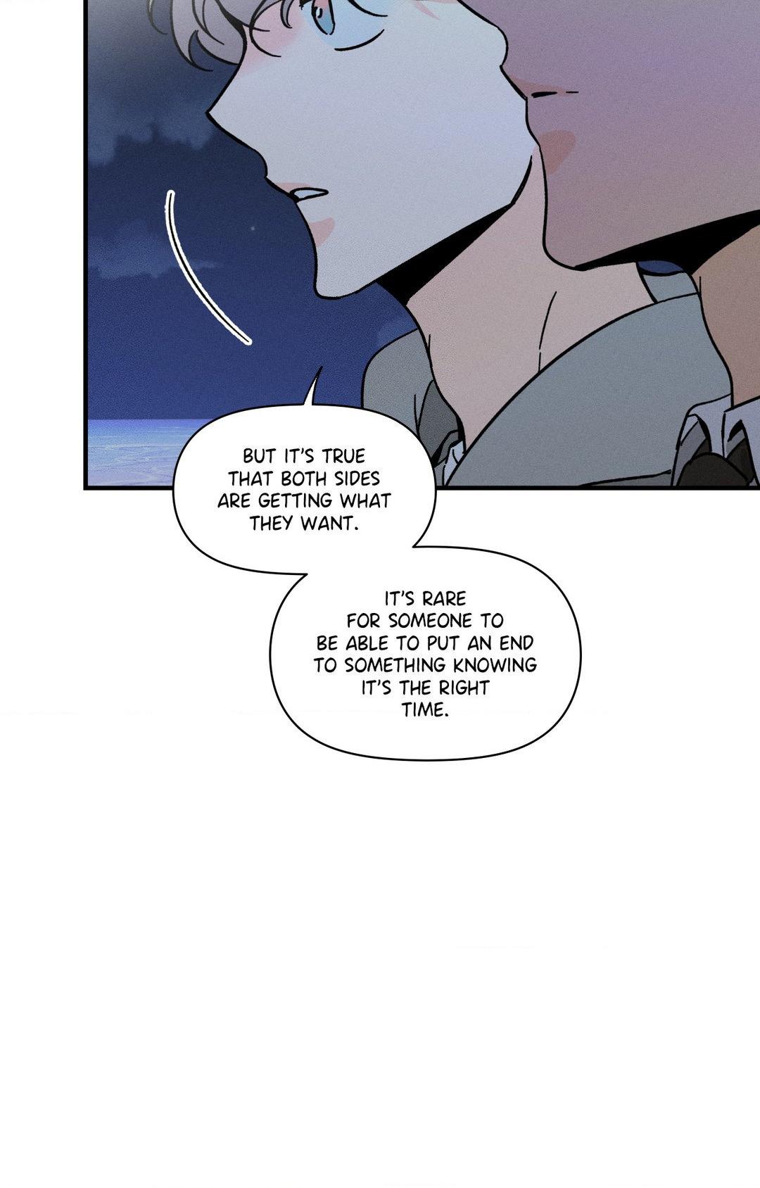 Spectrophilia Chapter 27 page 24 - 