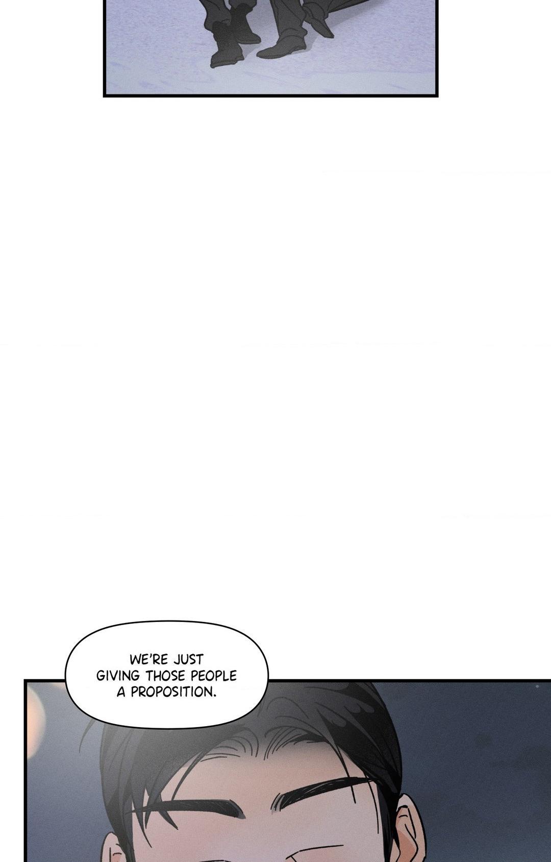 Spectrophilia Chapter 27 page 27 - 