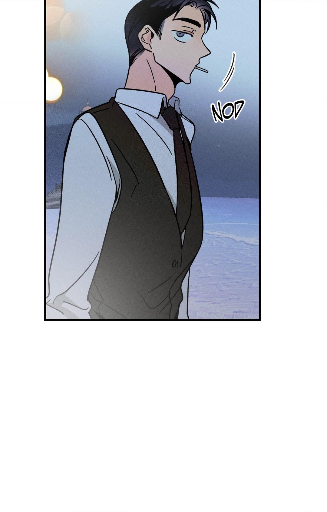 Spectrophilia Chapter 27 page 29 - 