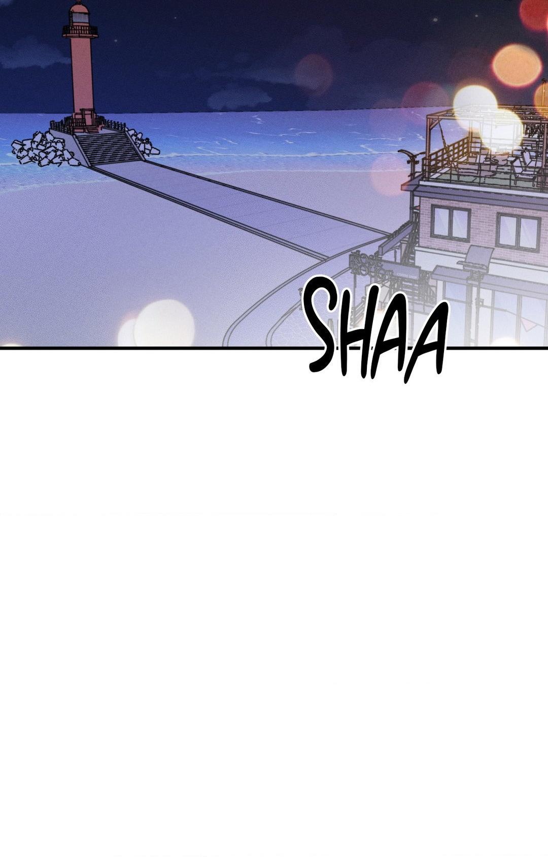 Spectrophilia Chapter 27 page 4 - 