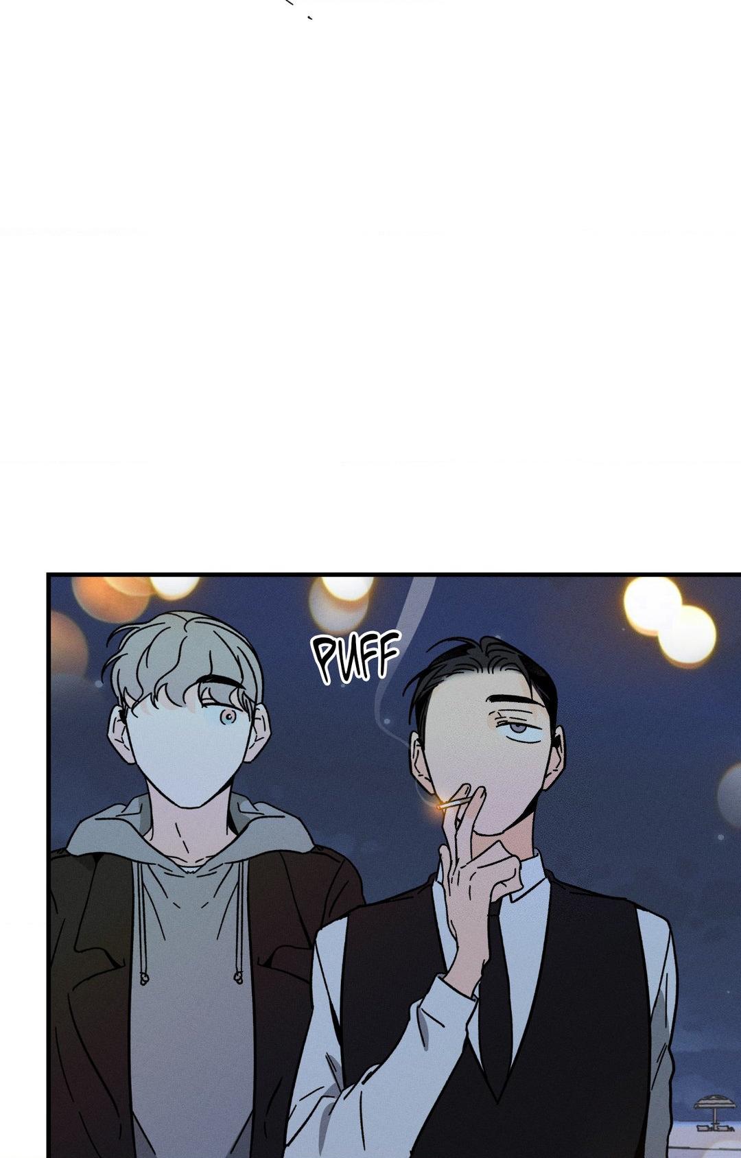 Spectrophilia Chapter 27 page 31 - 