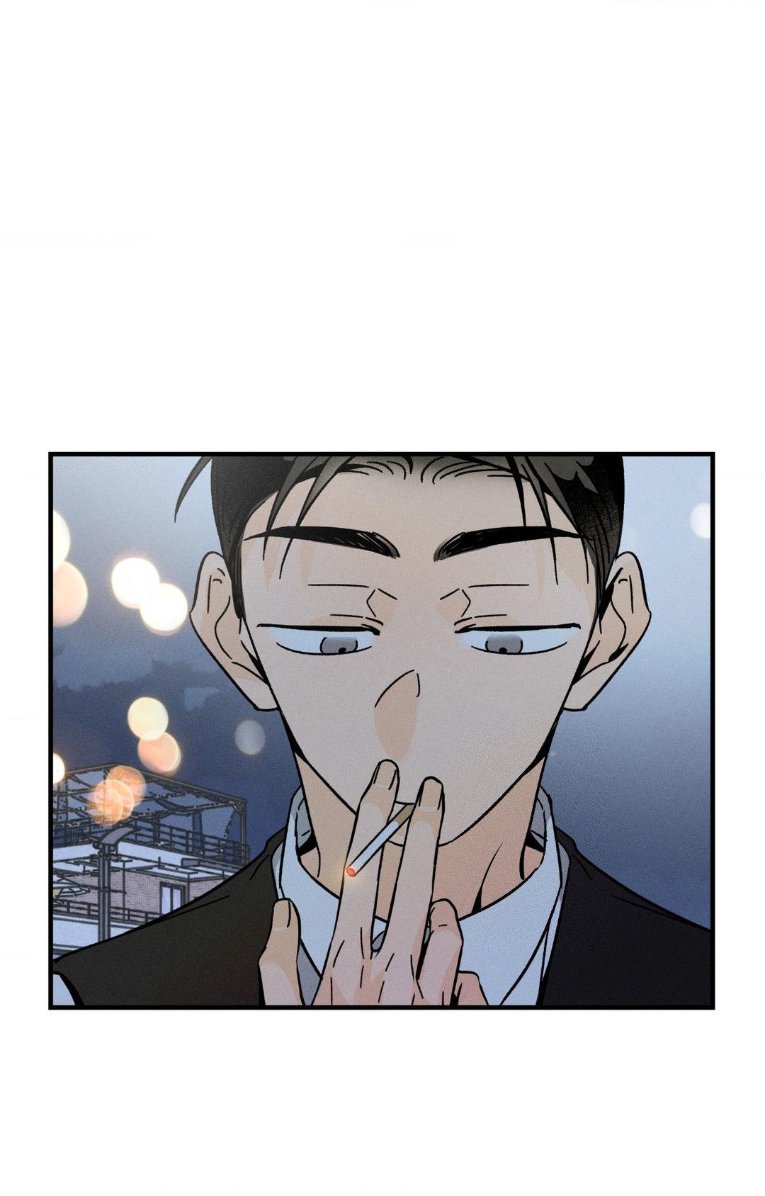 Spectrophilia Chapter 27 page 35 - 