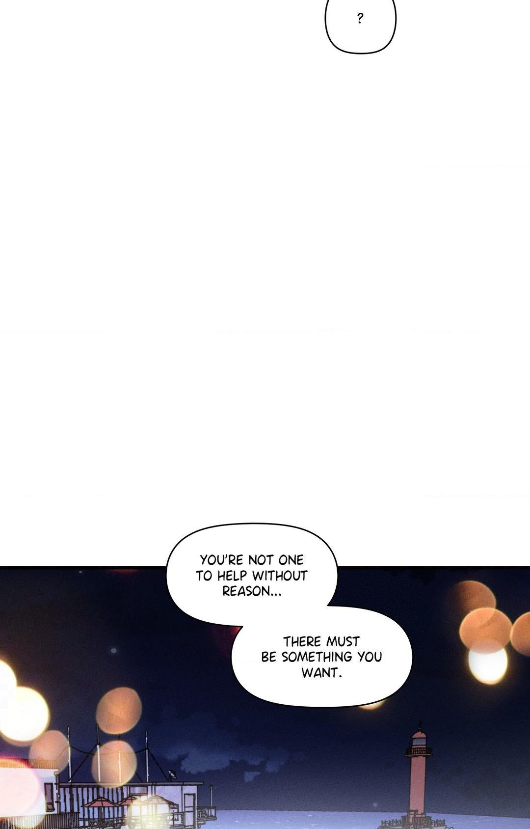 Spectrophilia Chapter 27 page 38 - 