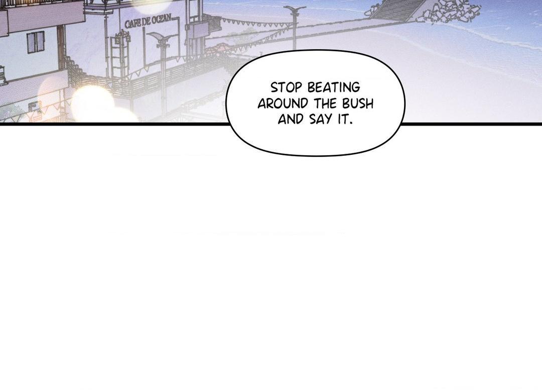 Spectrophilia Chapter 27 page 39 - 