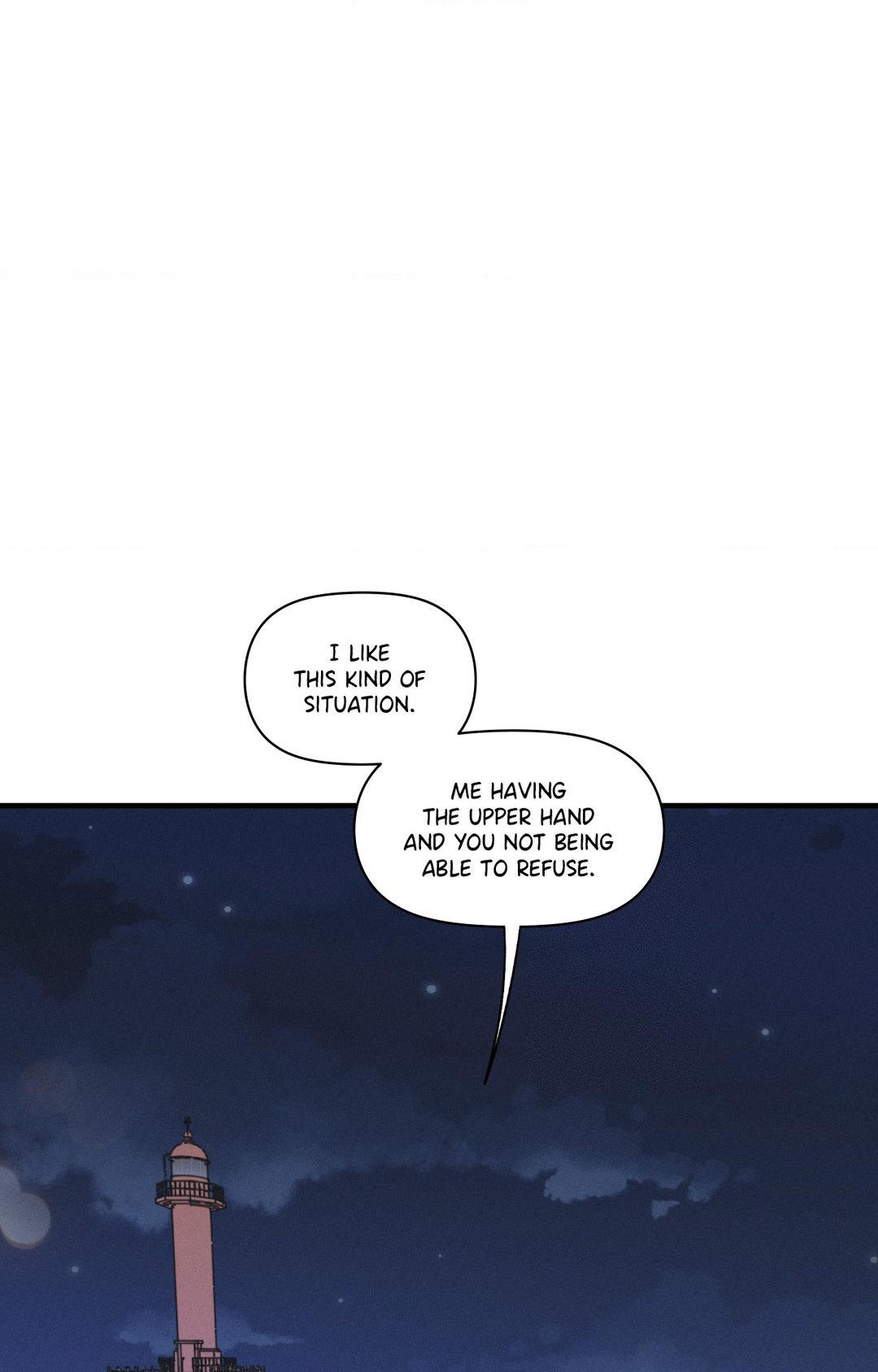 Spectrophilia Chapter 27 page 41 - 