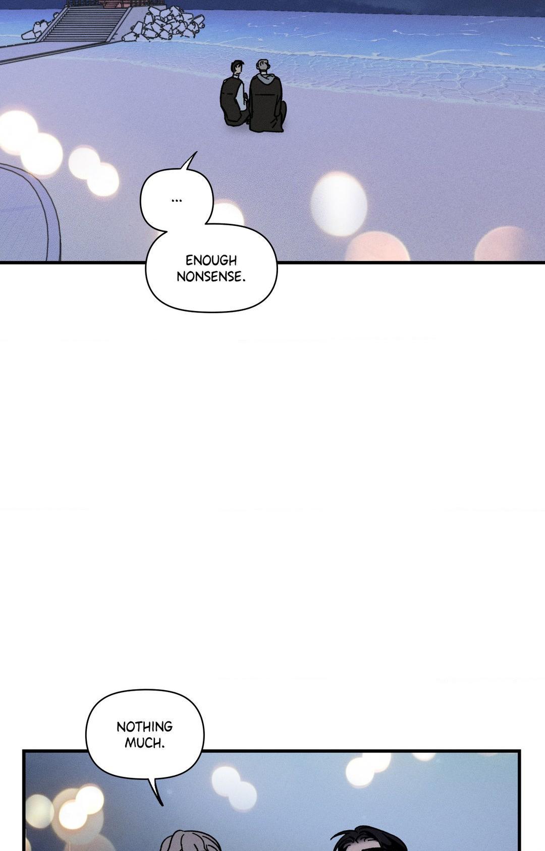 Spectrophilia Chapter 27 page 42 - 
