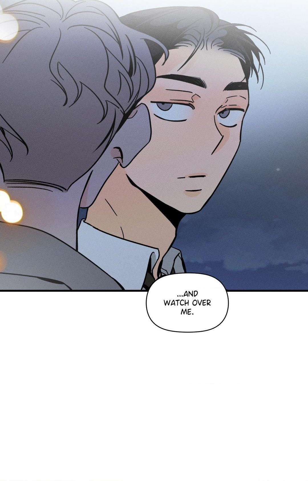 Spectrophilia Chapter 27 page 44 - 