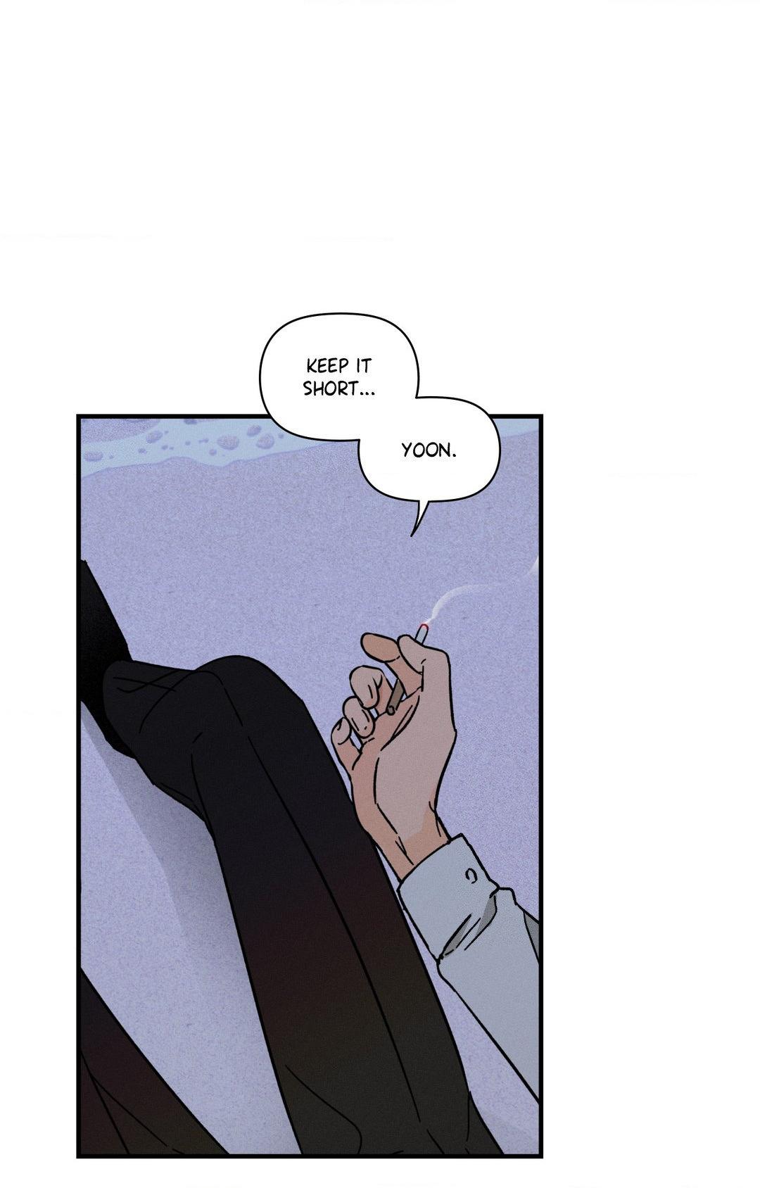 Spectrophilia Chapter 27 page 45 - 