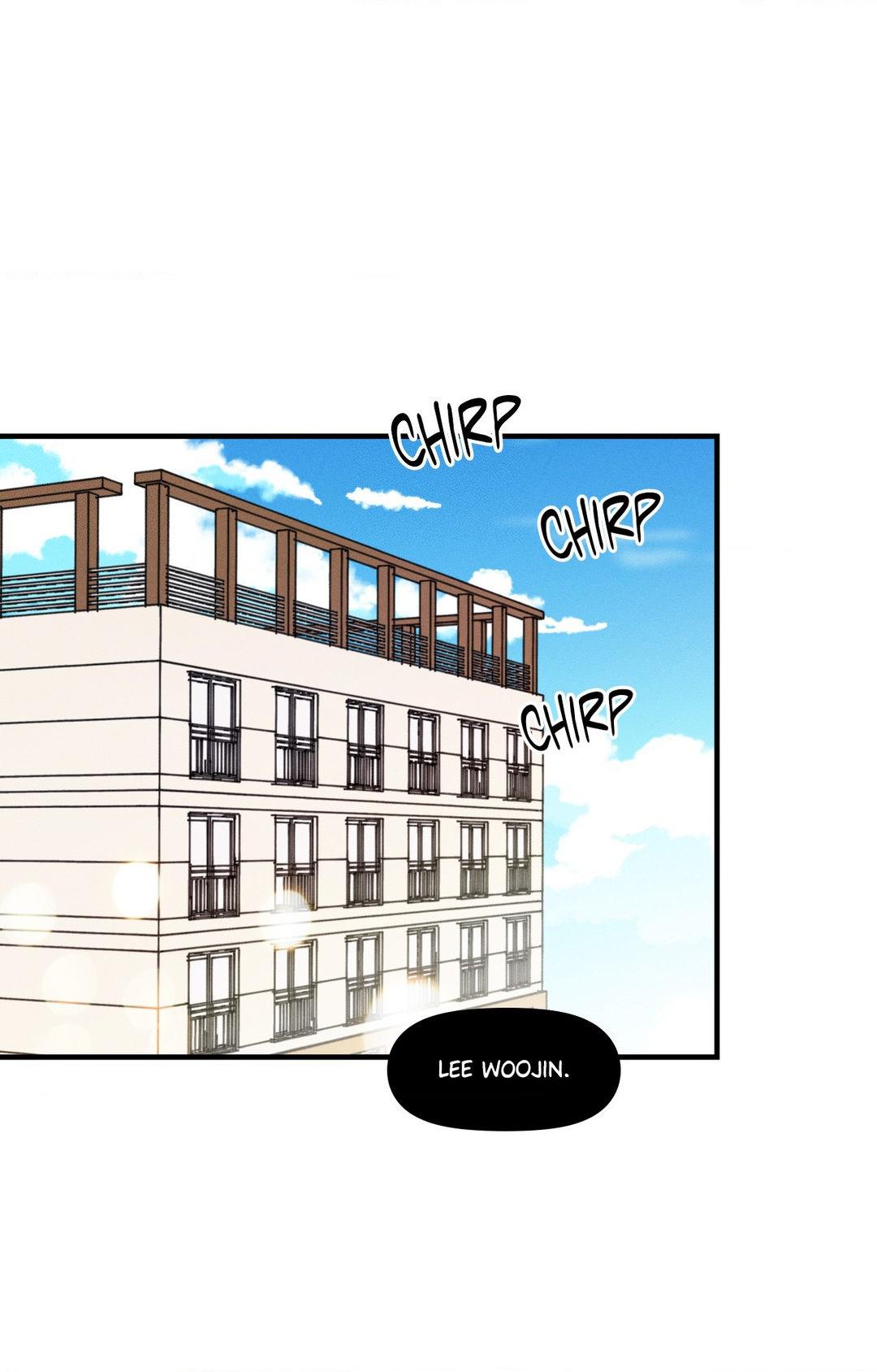 Spectrophilia Chapter 27 page 50 - 