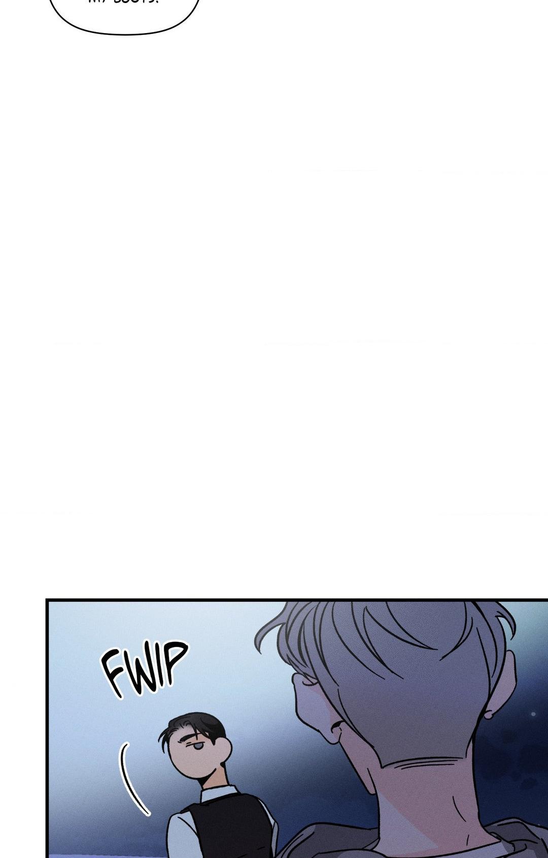 Spectrophilia Chapter 27 page 6 - 