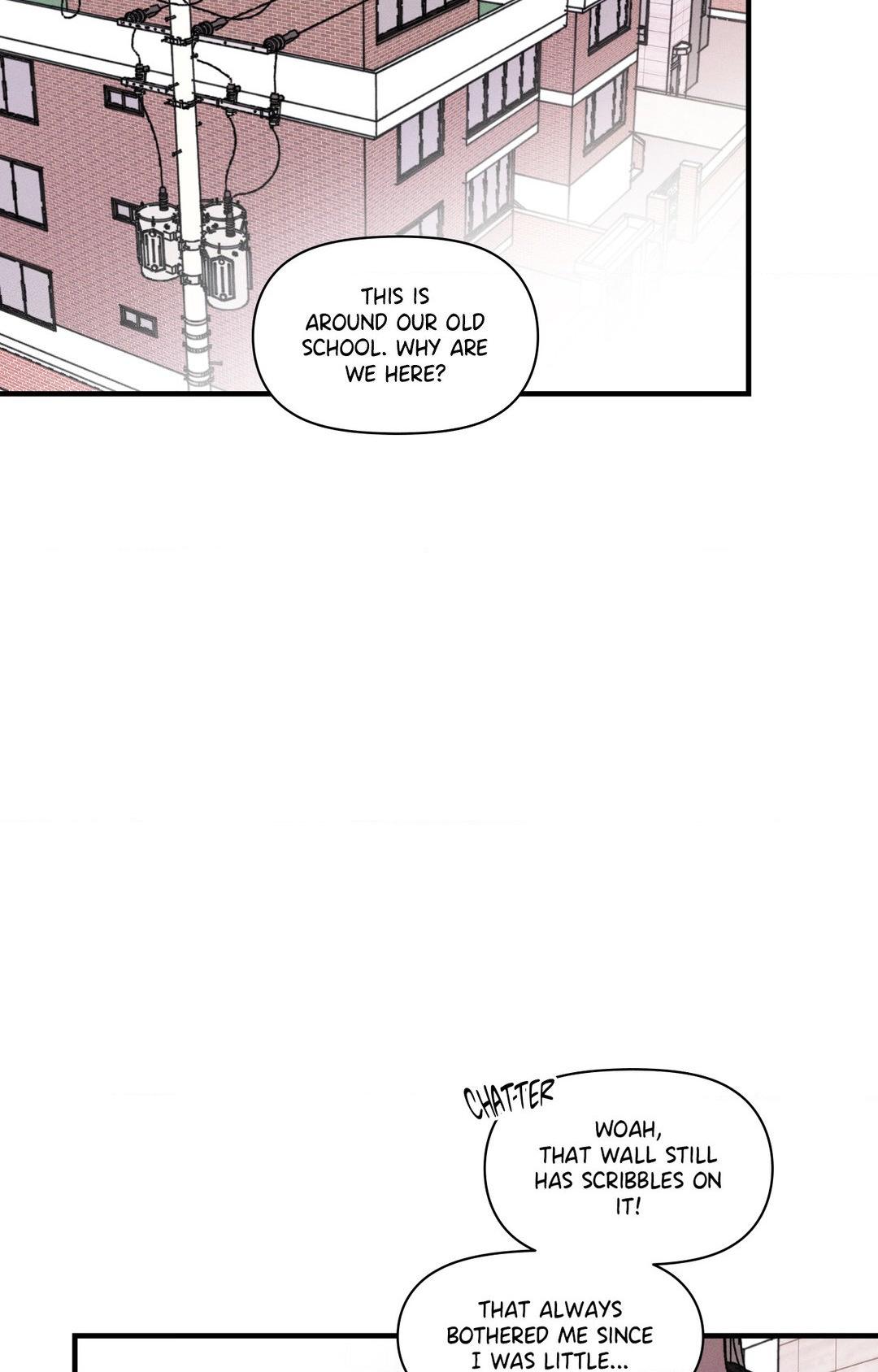 Spectrophilia Chapter 27 page 56 - 