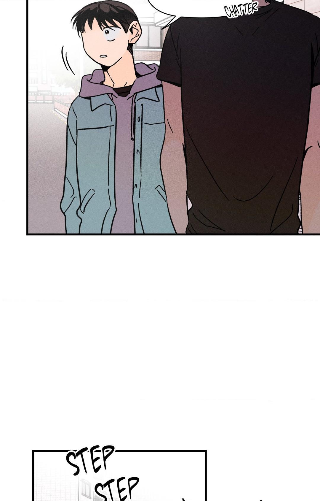 Spectrophilia Chapter 27 page 57 - 