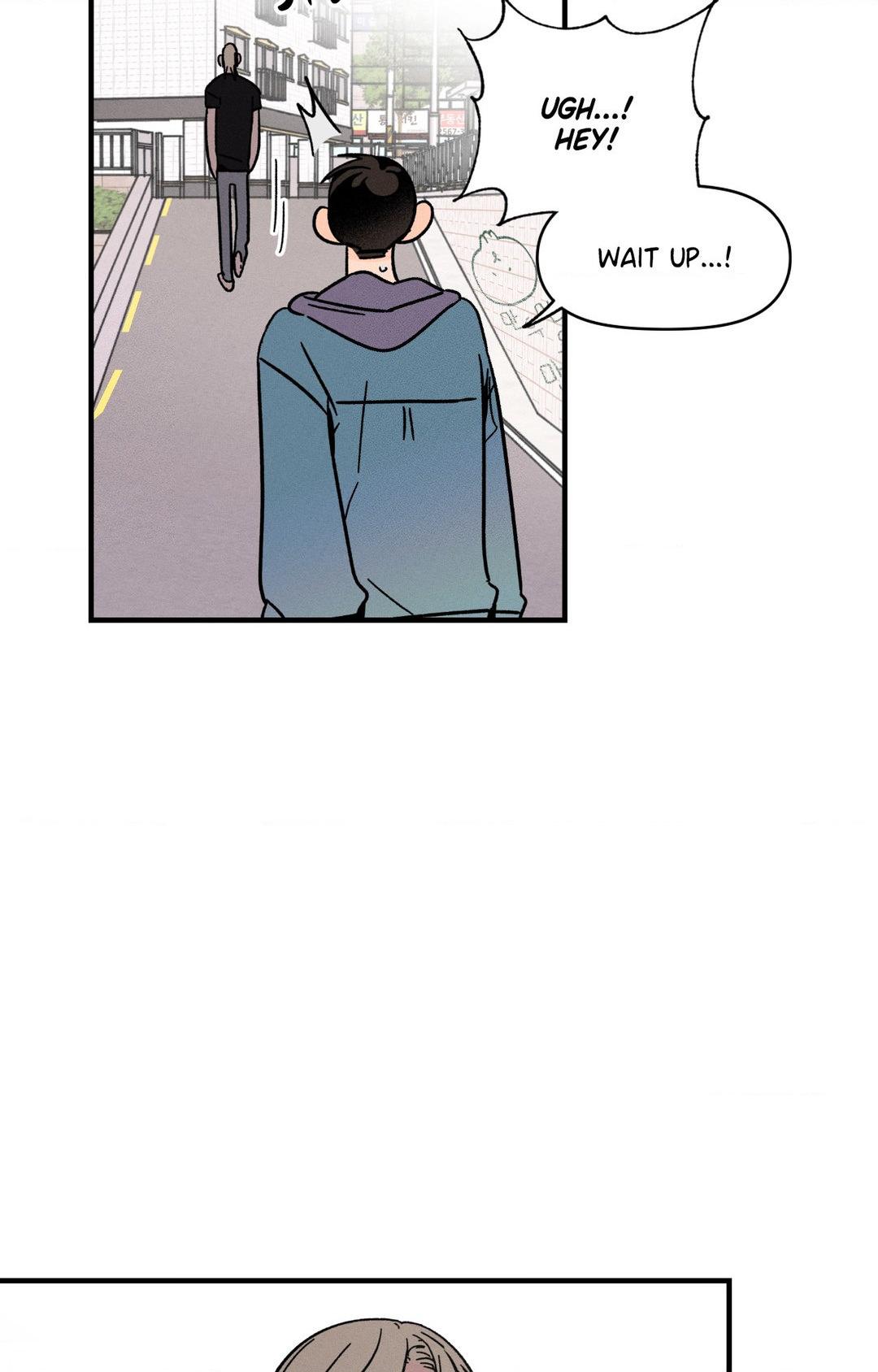 Spectrophilia Chapter 27 page 58 - 