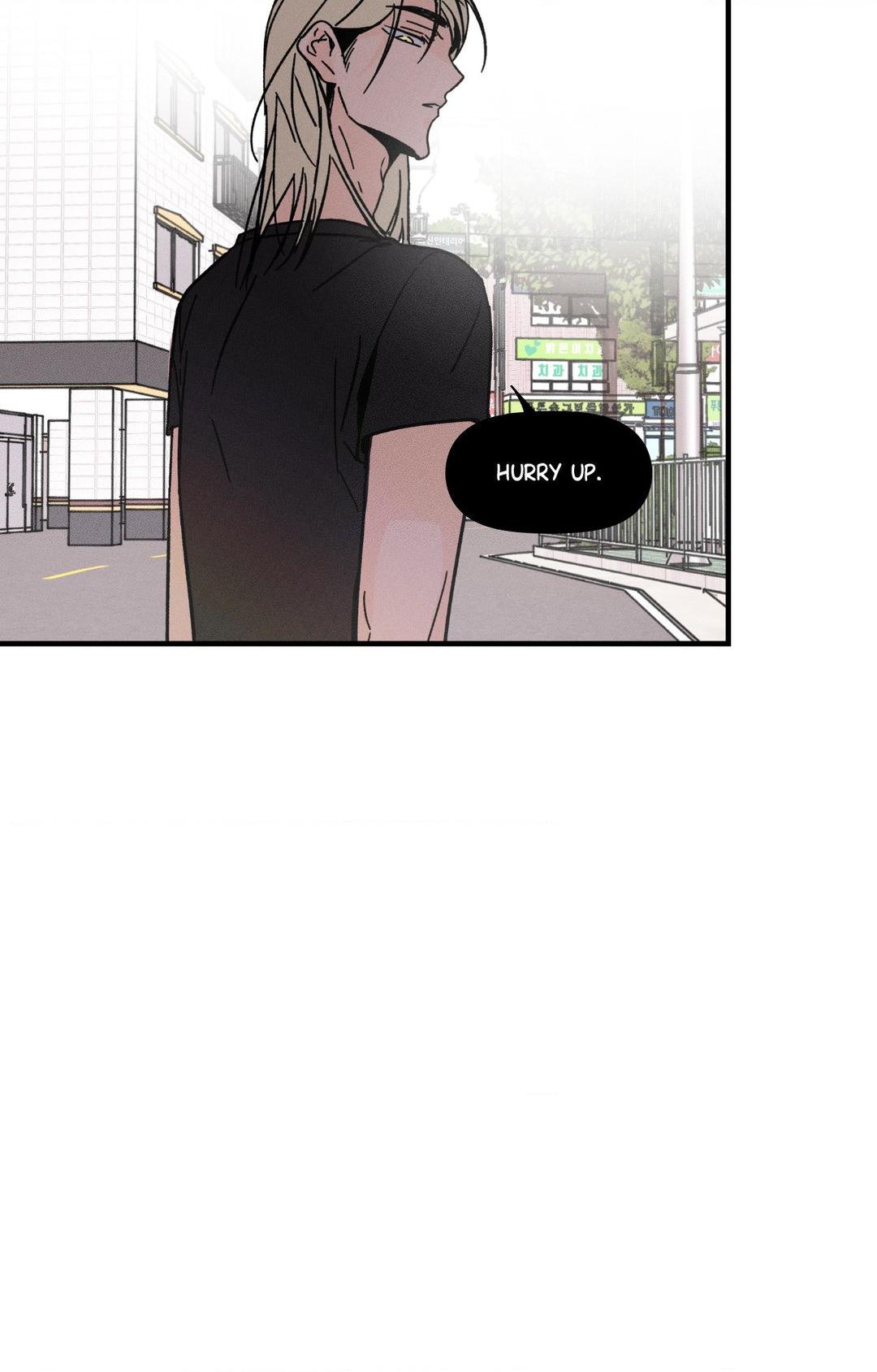 Spectrophilia Chapter 27 page 59 - 