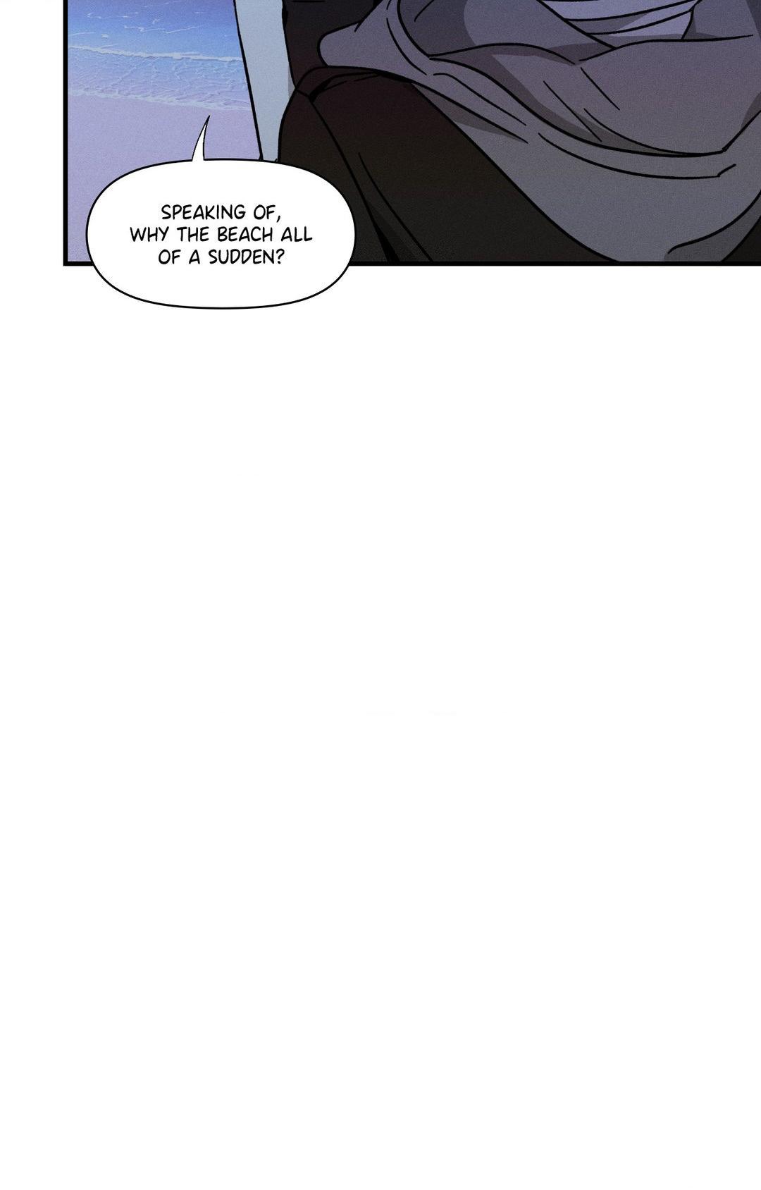 Spectrophilia Chapter 27 page 7 - 