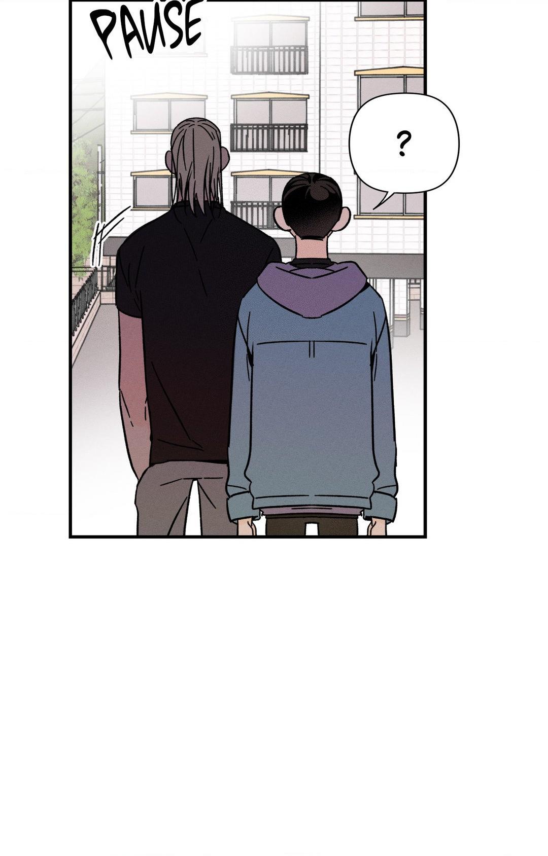 Spectrophilia Chapter 27 page 66 - 